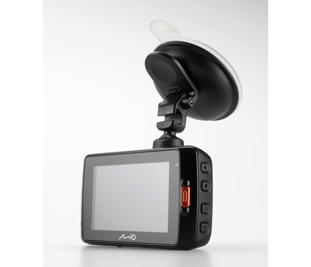 MIO MiVue 688 - 265543 - zdjęcie 2